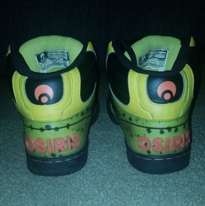 Osiris Tranzor size 12